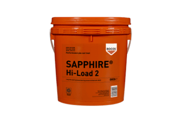 SAPPHIRE Hi-Load 2